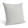 - Linen Cushion - 60x60 - Sky Grey - Sky grey - 1099*Hay New