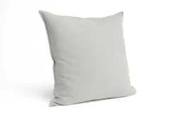 - Linen Cushion - 60x60 - Sky Grey - Sky grey - 1099*Hay New