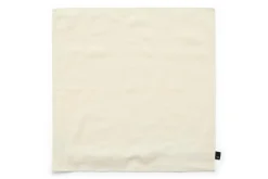 - Linen Cushion Cover - 60 x 60 - Cream*Hay