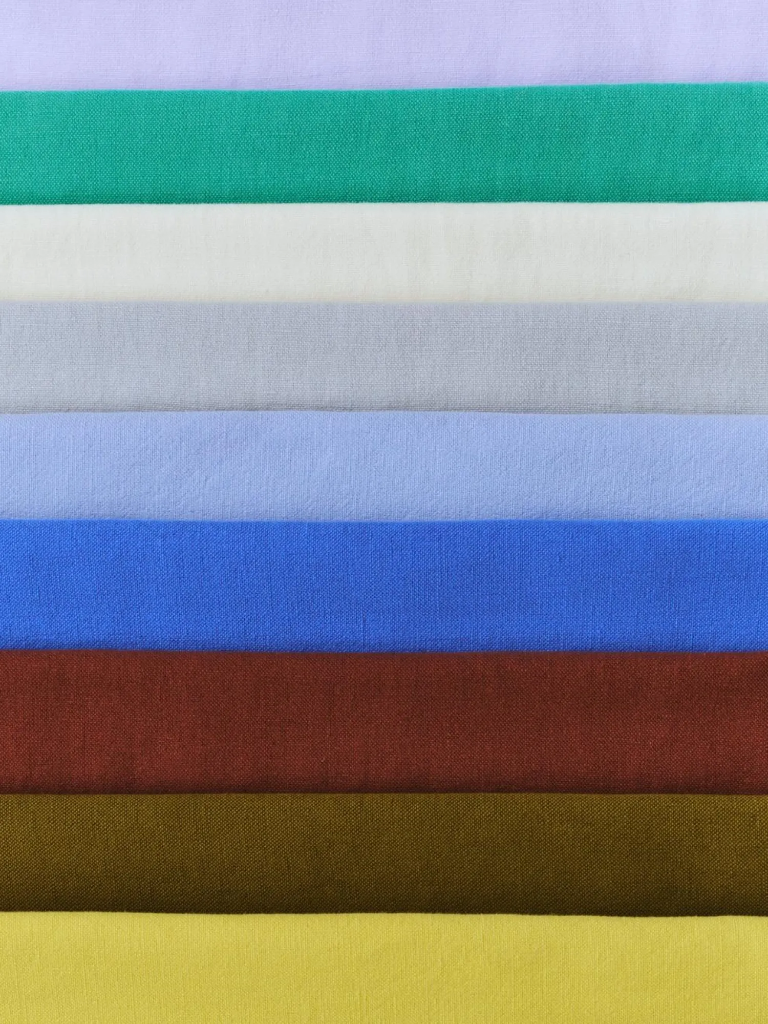 - Linen Cushion Cover - 60 x 60 - Cream*Hay