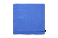 - Linen Cushion Cover - 50 x 50 - Sky blue^Hay Sale