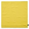 - Linen Cushion Cover - 60 x 60 - Lemon yellow^Hay New
