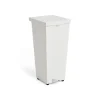 - Loop Bin - 26L - White*Hay Hot