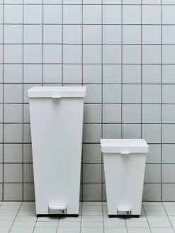 - Loop Bin - 26L - White*Hay Hot