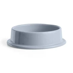 - Lysestage - Column - Large - Lys Blå*Hay Outlet