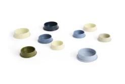 - Lysestage - Column - Medium - Cream*Hay Hot