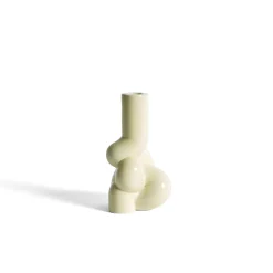 - Lysestage - Complot - Soft Yellow - Gul^Hay Sale