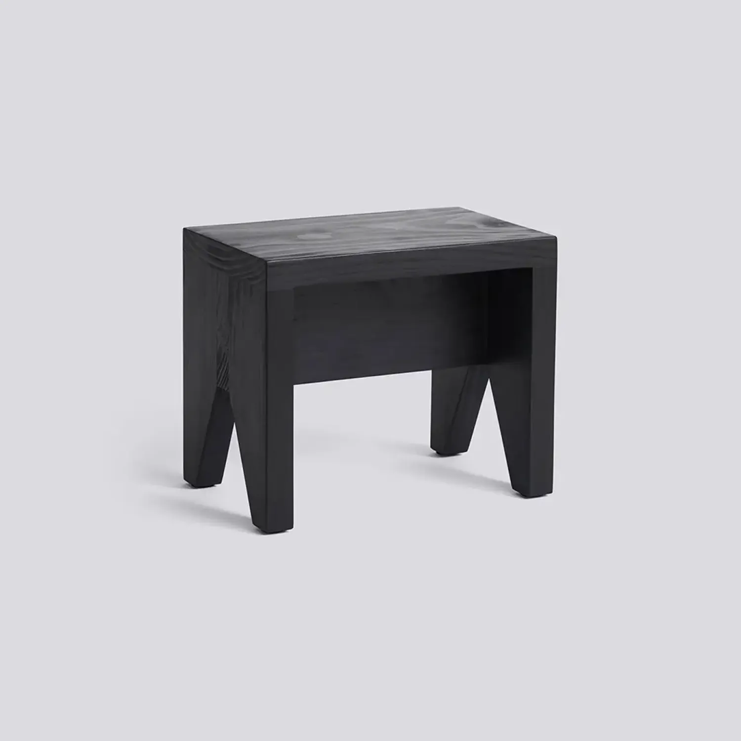 - Manolito Stool - Short - Sort^Hay Clearance