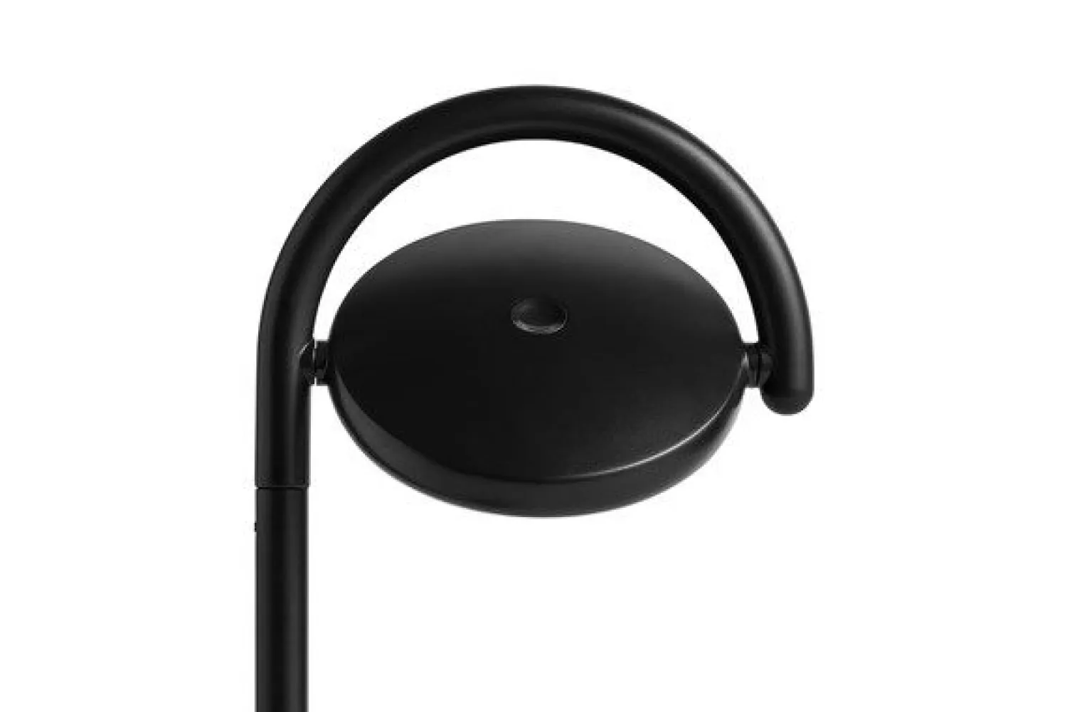 - Marselis gulvlampe - Soft sort*Hay New