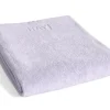 - Mono Bath Sheet (Organic) - W100 x L150 - Lavender - Lavender - 669*Hay Sale