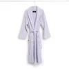 - Mono Bathrobe - M/L - Lavender - Lavender - 1499*Hay Clearance