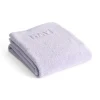 - Mono Hand Towel (Organic) - W50 x L90 - Lavender - Lavender - 229*Hay Online