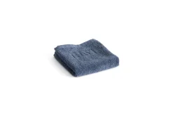 - Mono Wash Cloth (Organic) - W30 x L30 - Steel Blue - Steel blue - 65*Hay Best