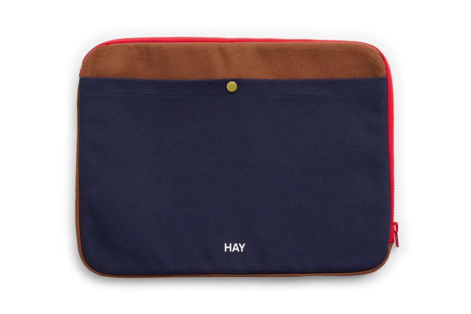 - Multi Laptop Cover - 13"-14" - Midnight blue multi^Hay Sale