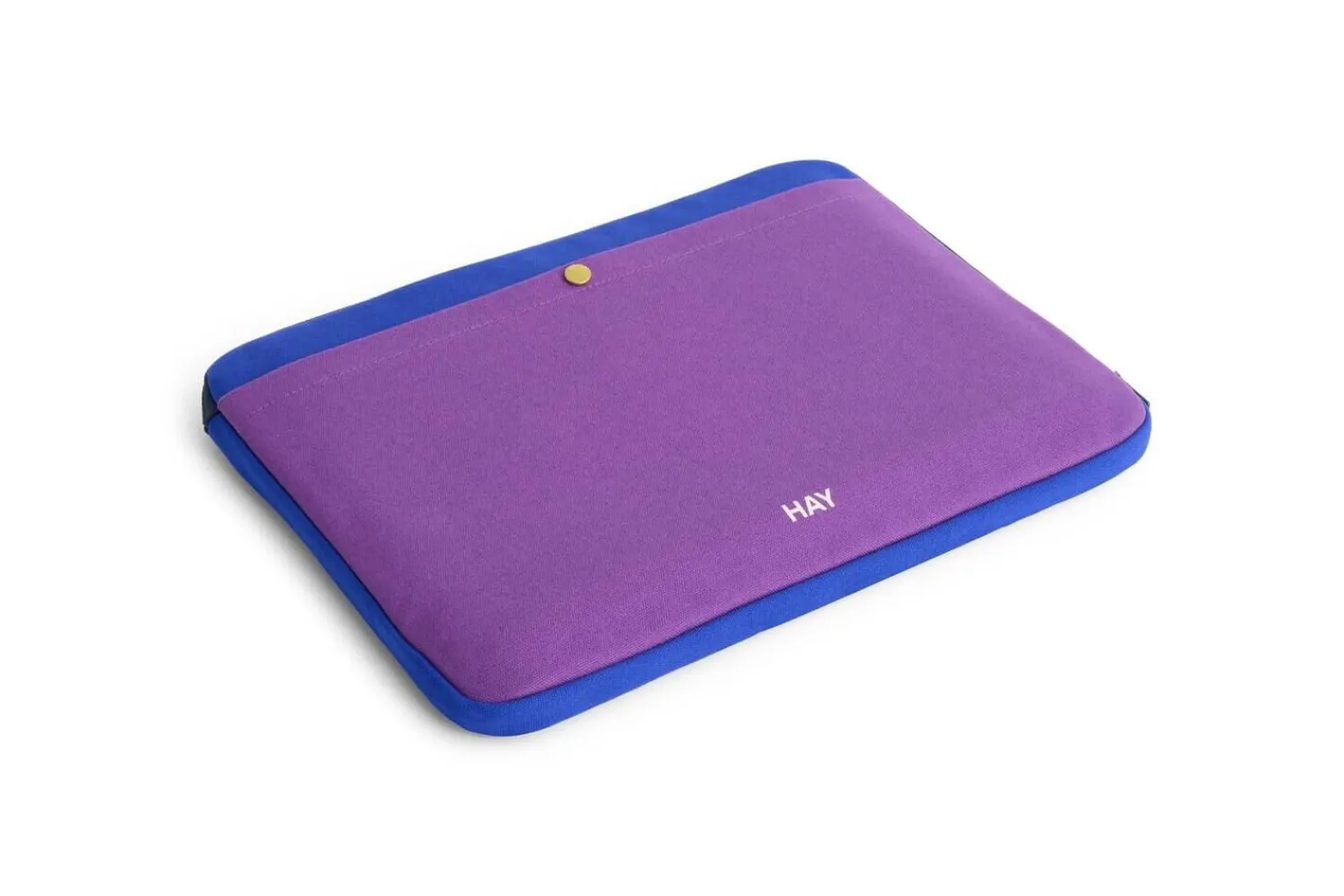 - Multi Laptop Cover - "13""/14""" - Purple multi^Hay Best