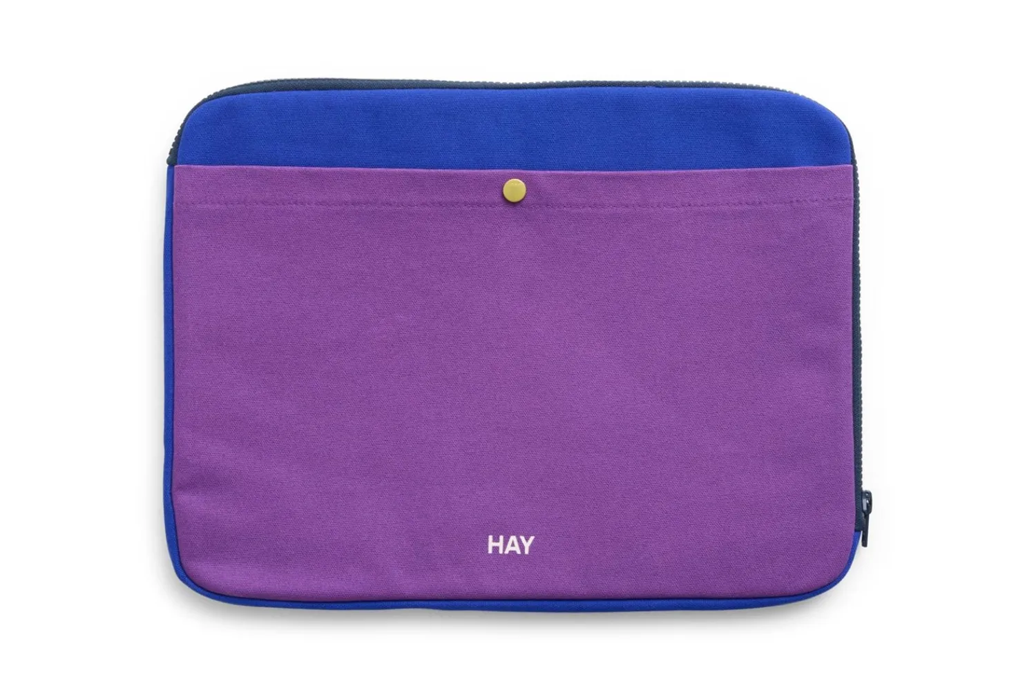 - Multi Laptop Cover - "13""/14""" - Purple multi^Hay Best