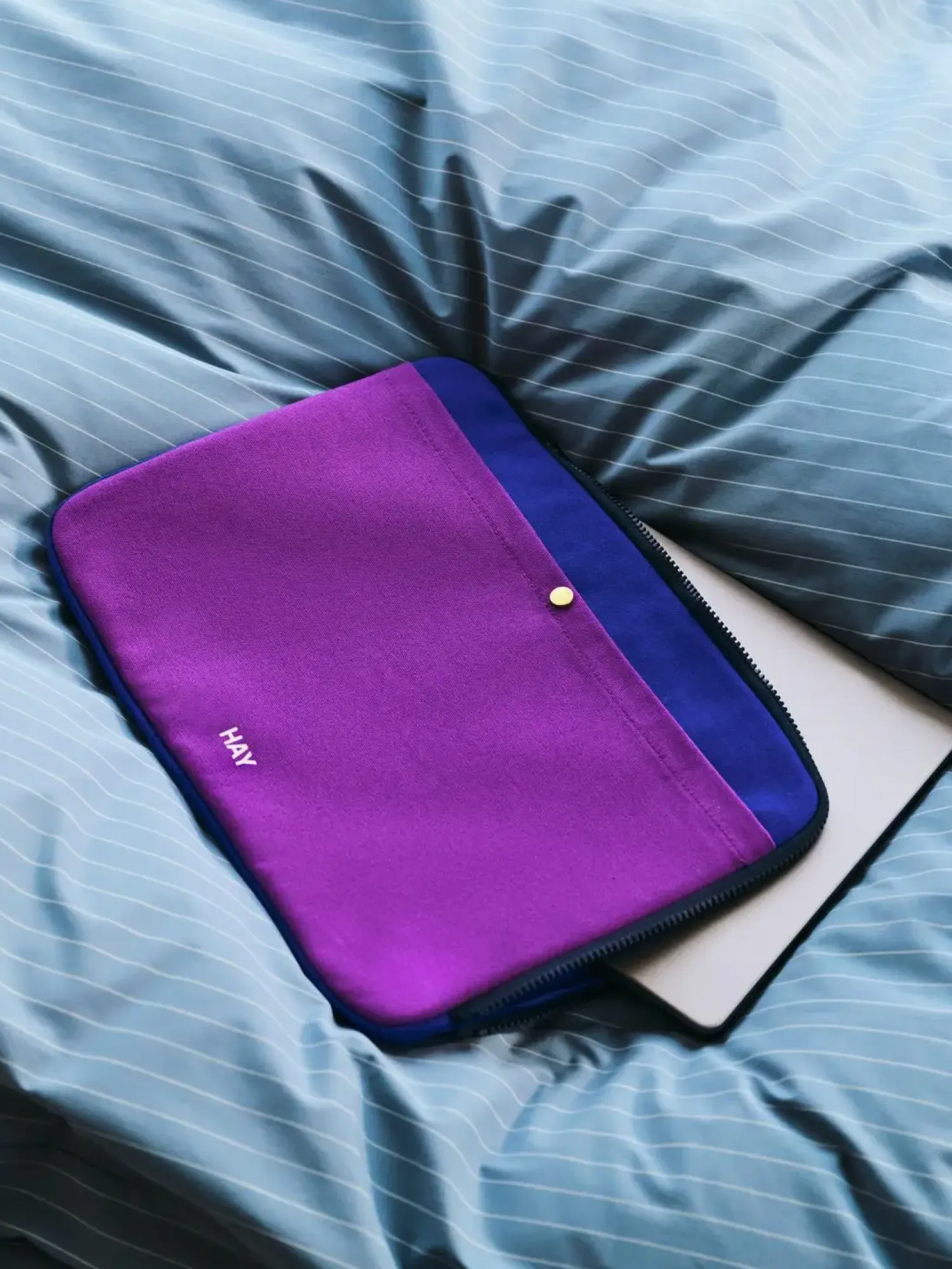 - Multi Laptop Cover - "13""/14""" - Purple multi^Hay Best