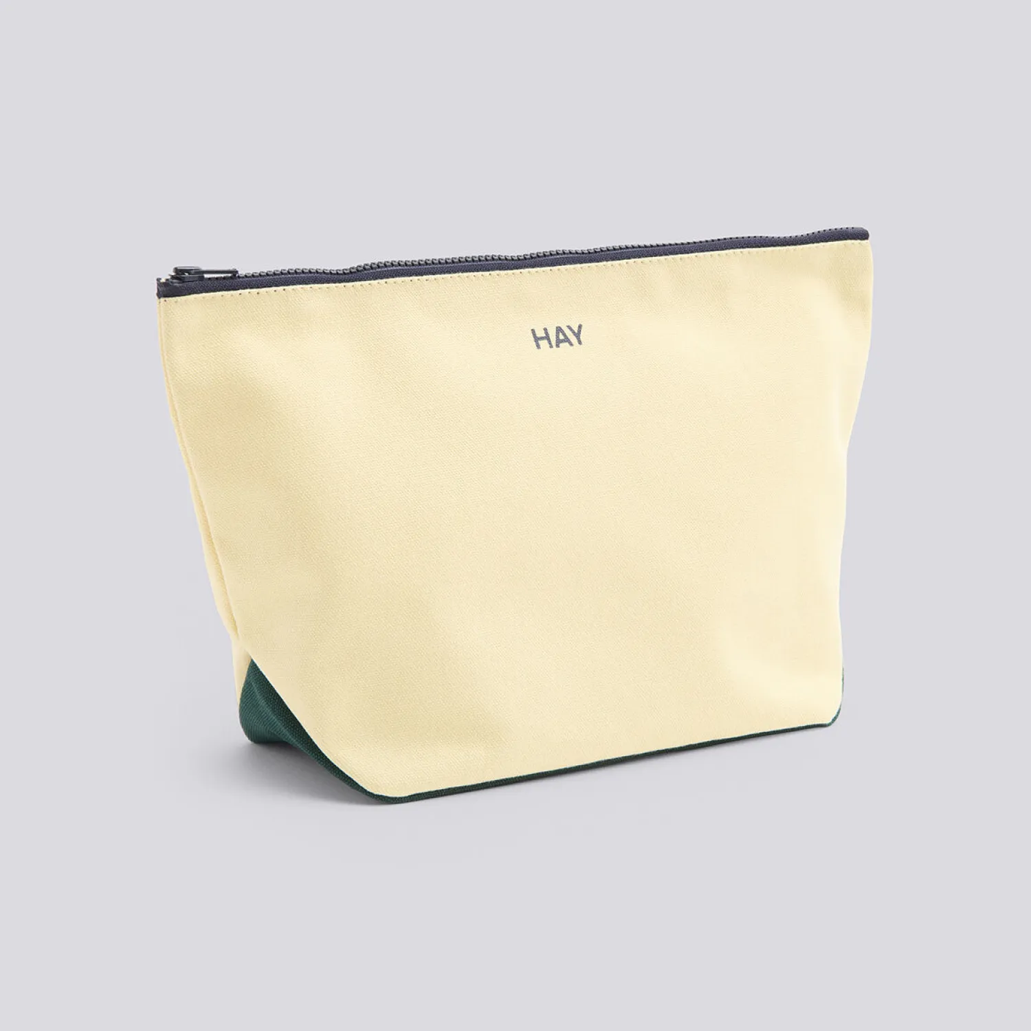 - Multi Pouch - Medium - Gul multi^Hay