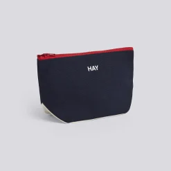 - Multi Pouch - Small - Blå multi*Hay Sale