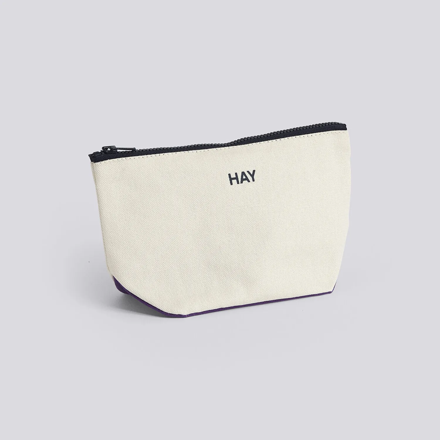 - Multi Pouch - Small - Cream multi*Hay Outlet