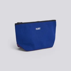 - Multi Pouch - Small - Electric blue multi*Hay Hot