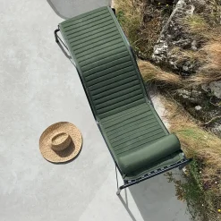 - Nakkepude til Palissade solseng - Oliven*Hay Discount