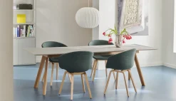 - NELSON Ball Crisscross Bubble Pendant - Medium - off white^Hay Clearance