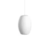 - Nelson Cigar Bubble pendant - Small - off white^Hay Discount