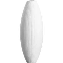 - Nelson Cigar Bubble pendant - X-Large - Off white*Hay Sale