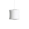 - NELSON Lantern Bubble Pendant - Small - Off white*Hay Clearance