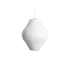 - NELSON Pear Bubble Pendant - Medium - Off white^Hay Online