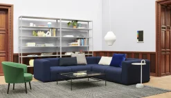 - NELSON Pear Bubble Pendant - Medium - Off white^Hay Online