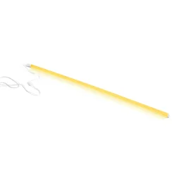 - Neon Tube LED - Gul - Neonrør - 150 cm^Hay Online