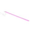 - Neon Tube LED - Pink - Neonrør - 150 cm*Hay