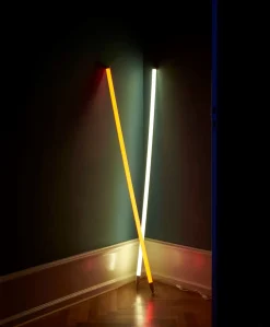 - Neon Tube LED - Varm Hvid - 150 cm. Neon LED lysstofrør^Hay Sale