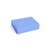 - Opbevaringskasse - Colour Storage - Small - Vibrant Blue^Hay Hot