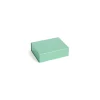 - Opbevaringskasse - Colour Storage - X-Small - Emerald Green*Hay Outlet