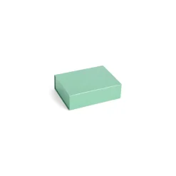 - Opbevaringskasse - Colour Storage - X-Small - Emerald Green*Hay Outlet
