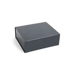 - Opbevaringskasse - Colour Storage - Medium - Sort^Hay Best