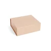 - Opbevaringskasse - Colour Storage - Medium - Soft Pink*Hay Clearance