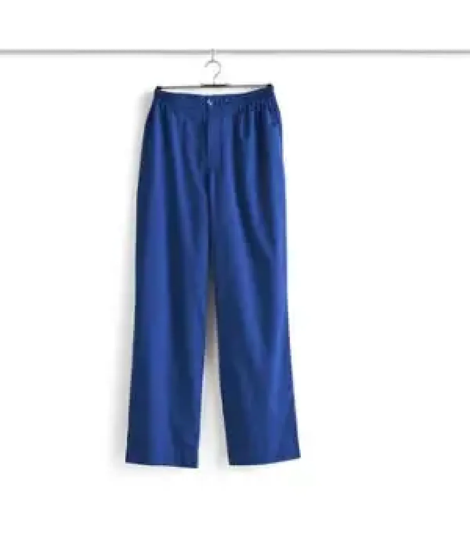 - Outline Pyjama - Bukser - Str. M/L - Vivid Blue*Hay Sale