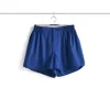 - Outline Pyjama - Shorts - S/M - Vivid Blue^Hay Discount