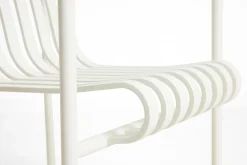 - Palissade Dining Armchair - Cream white - Hvid^Hay Hot