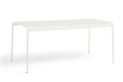 - Palissade Havebord - Cream white - Hvid - Large^Hay Clearance