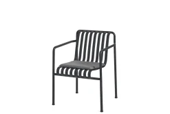 - Palissade hynde dining armchair - Anthracite^Hay Hot