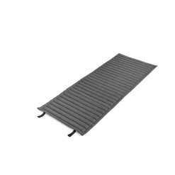 - Palissade hynde lounge stol høj - Anthracite*Hay Hot