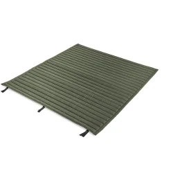 - Palissade hynde Lounge Sofa quilted - Oliven^Hay Outlet