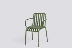 - Palissade hynde til Chair og Arm Chair - Oliven farve*Hay New