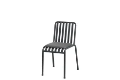 - Palissade hynde til chair og arm chair - Anthracite^Hay Hot