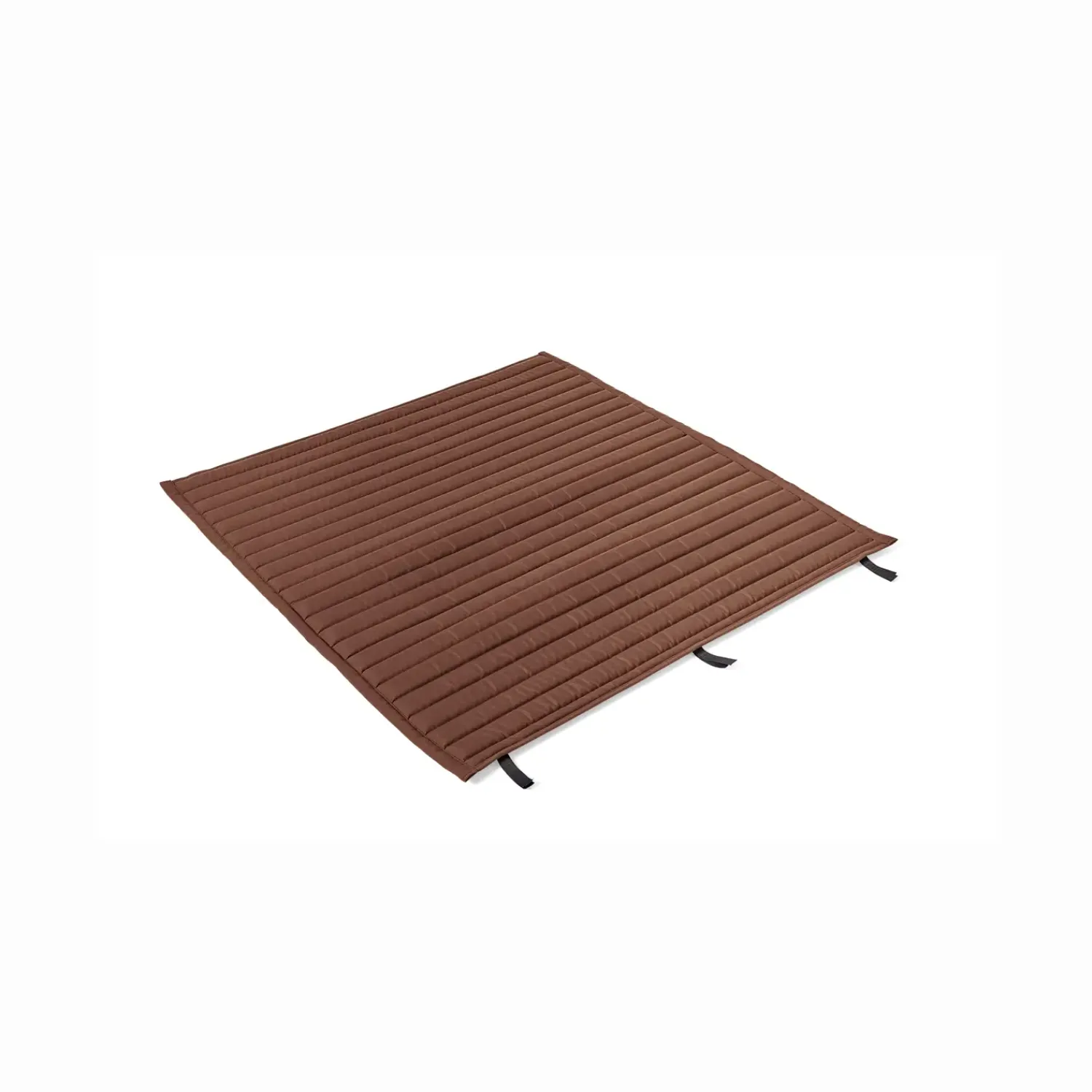 - Palissade hynde til Dining Bench - Rød, PALISSADE DINING BENCH QUILTED CUSHION iron red^Hay Outlet